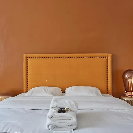 Beaubourg By Prestige Apartment